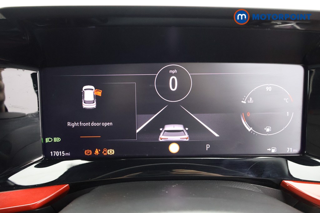 Used Vauxhall Mokka 2024 for sale - 78166553: Photo 12