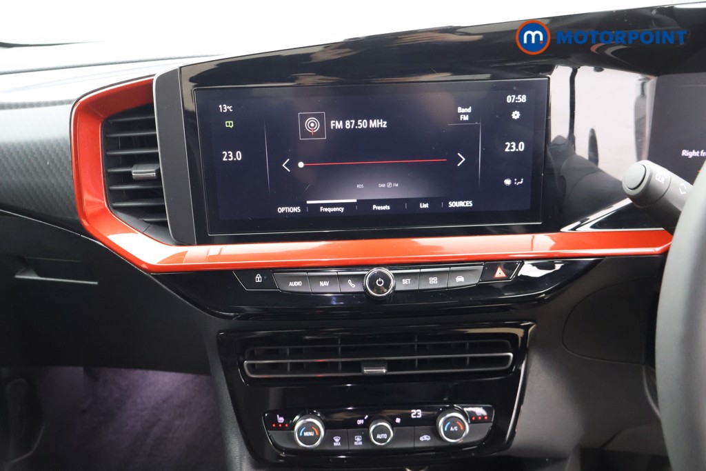 Used Vauxhall Mokka 2024 for sale - 78166553: Photo 13