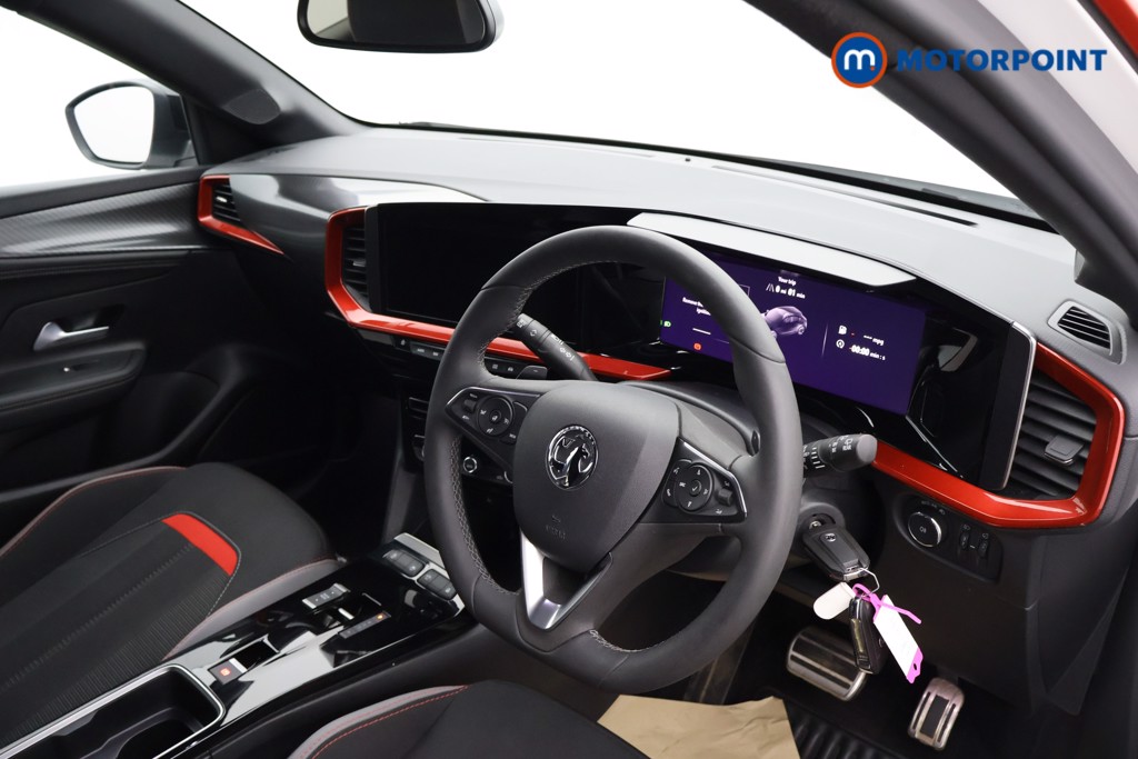 Used Vauxhall Mokka 2024 for sale - 78166553: Photo 18