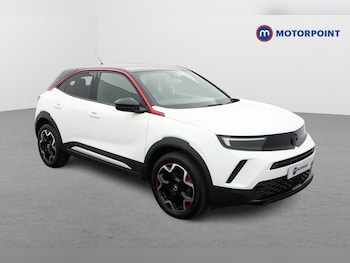 Used Vauxhall Mokka 2024 for sale - 78166553: Photo