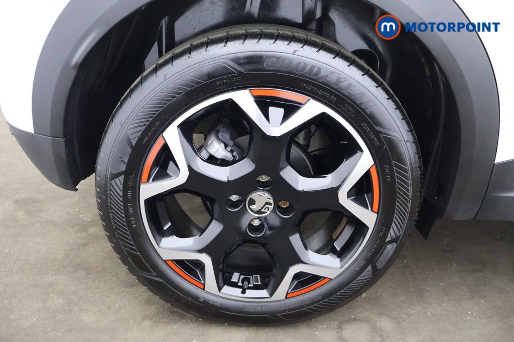 Used Vauxhall Mokka 2024 for sale - 78166553: Photo 26