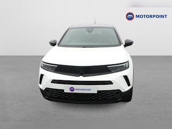 Used Vauxhall Mokka 2024 for sale - 78166553: Photo