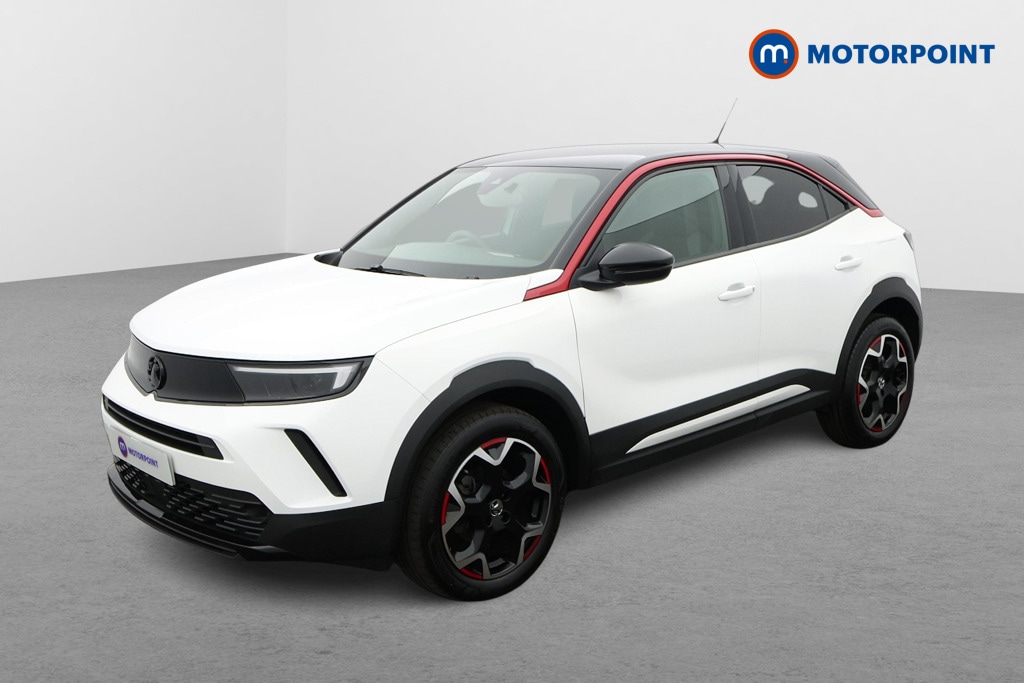 Used Vauxhall Mokka 2024 for sale - 78166553: Photo 3