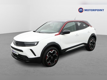 Used Vauxhall Mokka 2024 for sale - 78166553: Photo