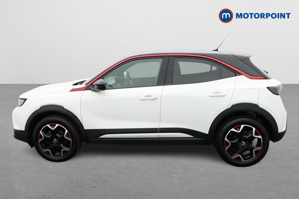 Used Vauxhall Mokka 2024 for sale - 78166553: Photo 4