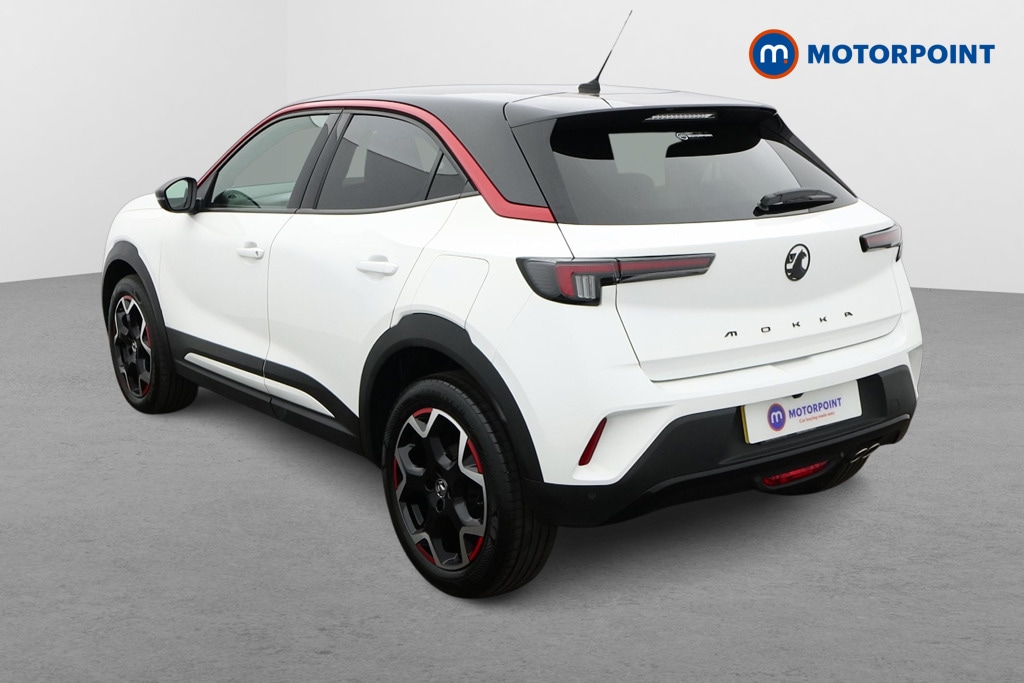 Used Vauxhall Mokka 2024 for sale - 78166553: Photo 5