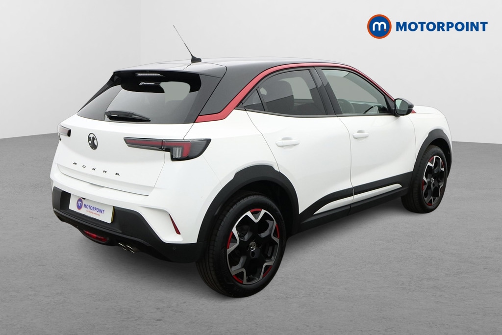 Used Vauxhall Mokka 2024 for sale - 78166553: Photo 7