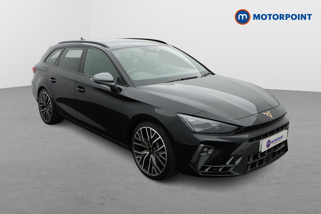 Used Cupra Leon 2024 for sale - 76723174: Photo 1