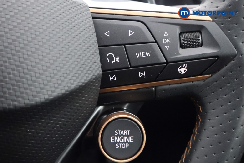 Used Cupra Leon 2024 for sale - 76723174: Photo 11