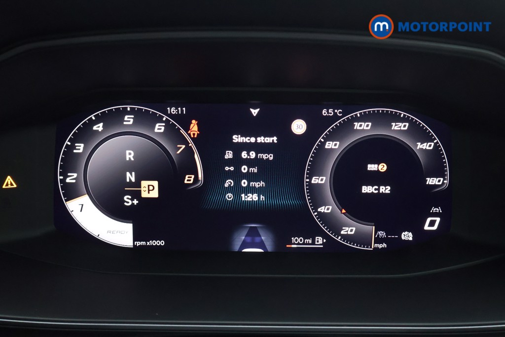 Used Cupra Leon 2024 for sale - 76723174: Photo 12