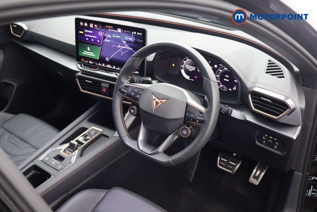 Used Cupra Leon 2024 for sale - 76723174: Photo 19