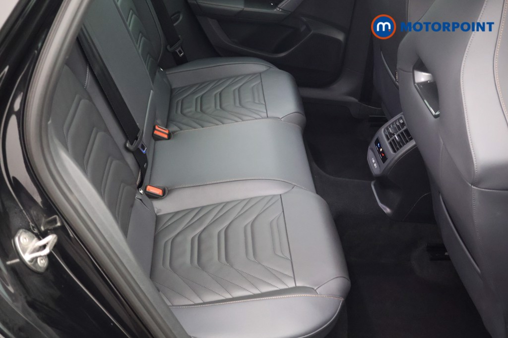 Used Cupra Leon 2024 for sale - 76723174: Photo 21