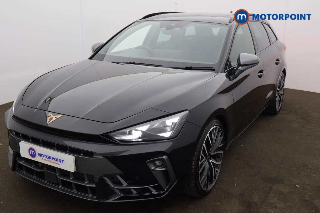 Used Cupra Leon 2024 for sale - 76723174: Photo 28