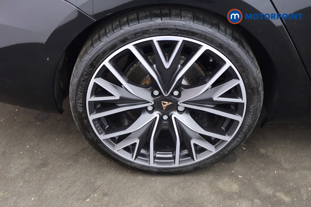 Used Cupra Leon 2024 for sale - 76723174: Photo 30