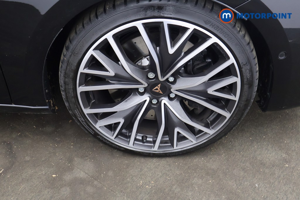 Used Cupra Leon 2024 for sale - 76723174: Photo 31