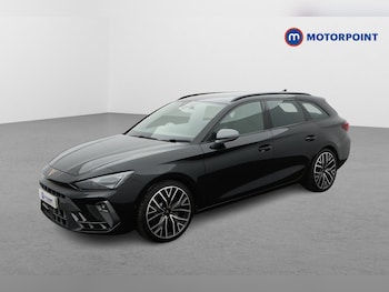 Used Cupra Leon 2024 for sale - 76723174: Photo