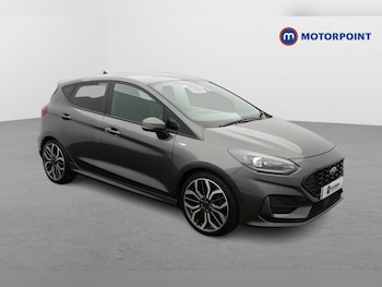 Used Ford Fiesta 2023 for sale - 78593576: Photo