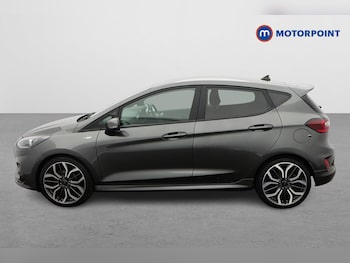 Used Ford Fiesta 2023 for sale - 78593576: Photo