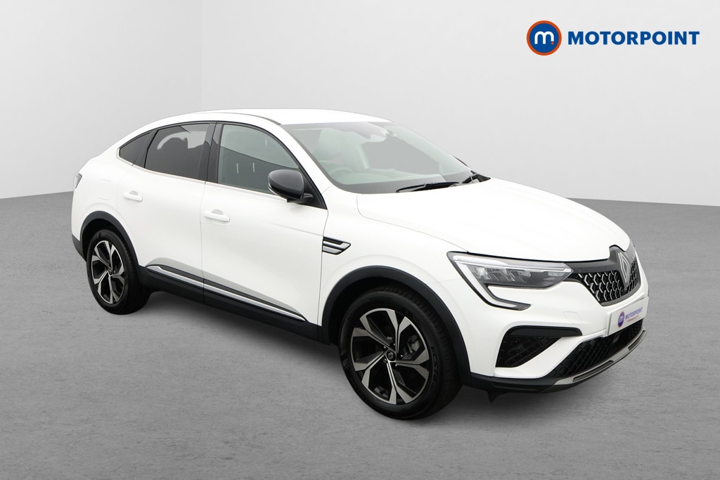 Used Renault Arkana 2025 for sale - 77718887: Photo 1