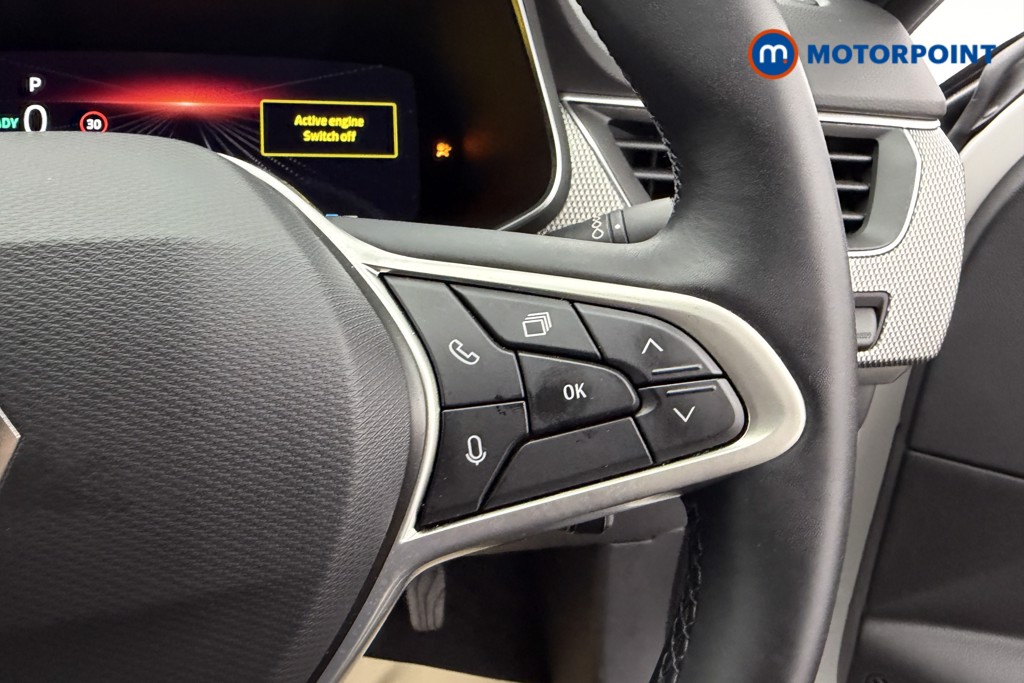 Used Renault Arkana 2025 for sale - 77718887: Photo 10