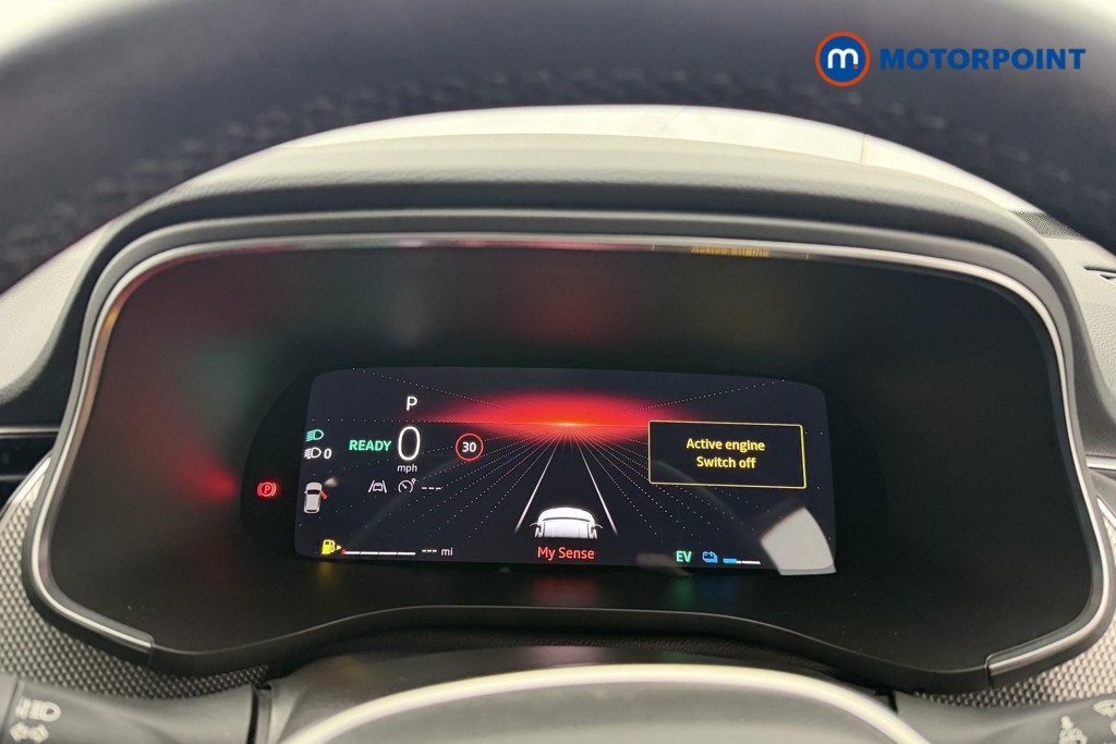 Used Renault Arkana 2025 for sale - 77718887: Photo 11