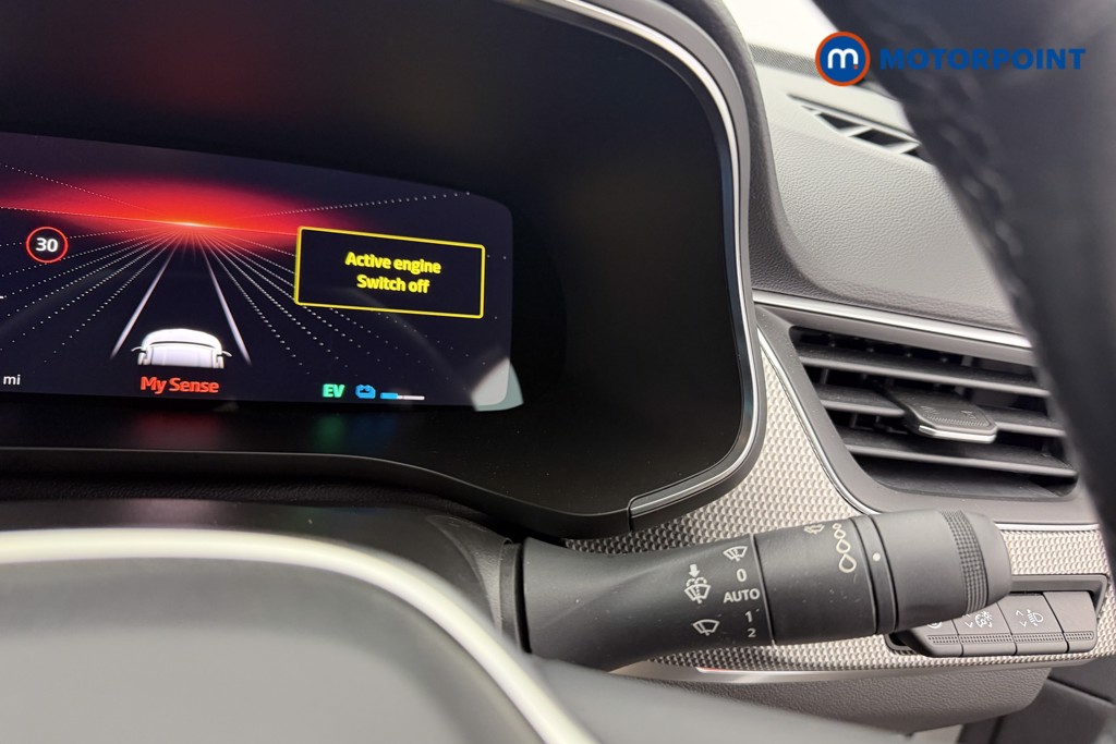 Used Renault Arkana 2025 for sale - 77718887: Photo 13