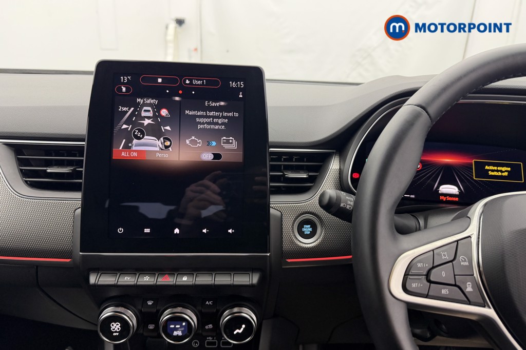 Used Renault Arkana 2025 for sale - 77718887: Photo 16