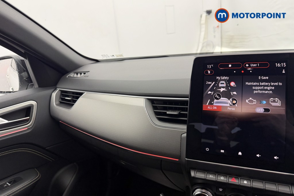 Used Renault Arkana 2025 for sale - 77718887: Photo 18