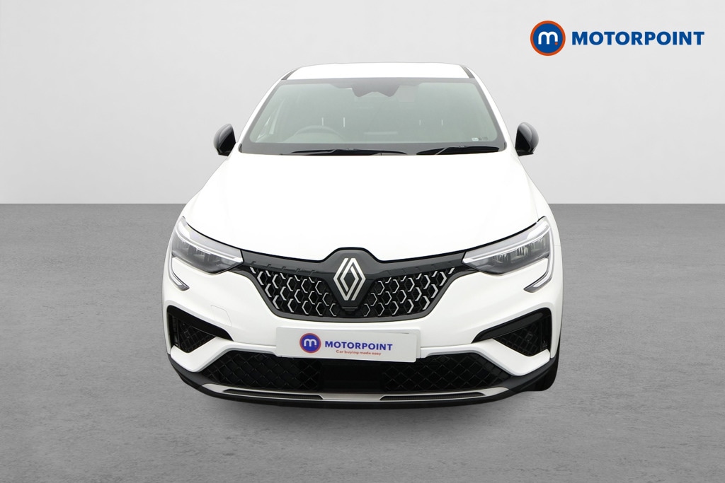 Used Renault Arkana 2025 for sale - 77718887: Photo 2