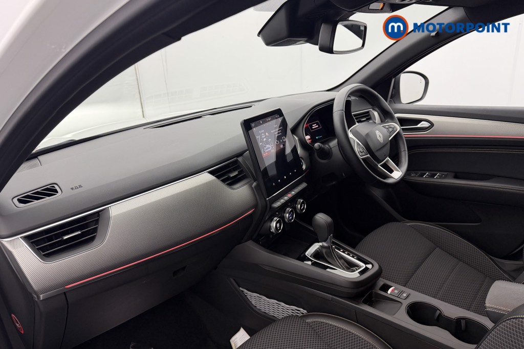 Used Renault Arkana 2025 for sale - 77718887: Photo 26