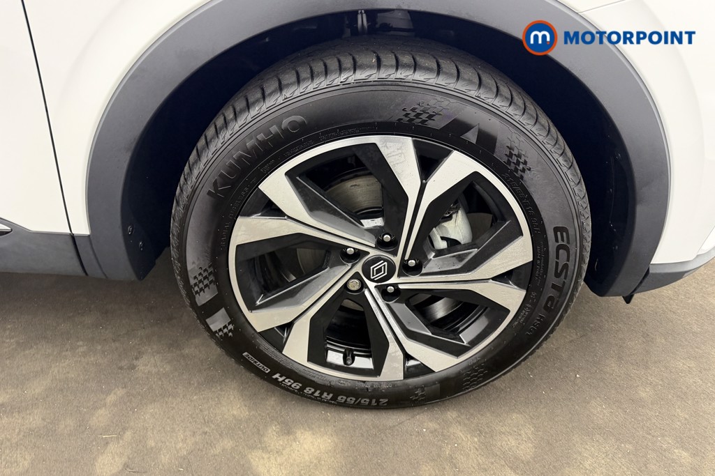 Used Renault Arkana 2025 for sale - 77718887: Photo 30