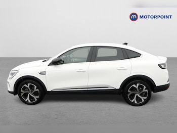 Used Renault Arkana 2025 for sale - 77718887: Photo