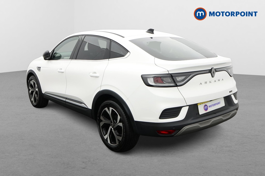 Used Renault Arkana 2025 for sale - 77718887: Photo 5