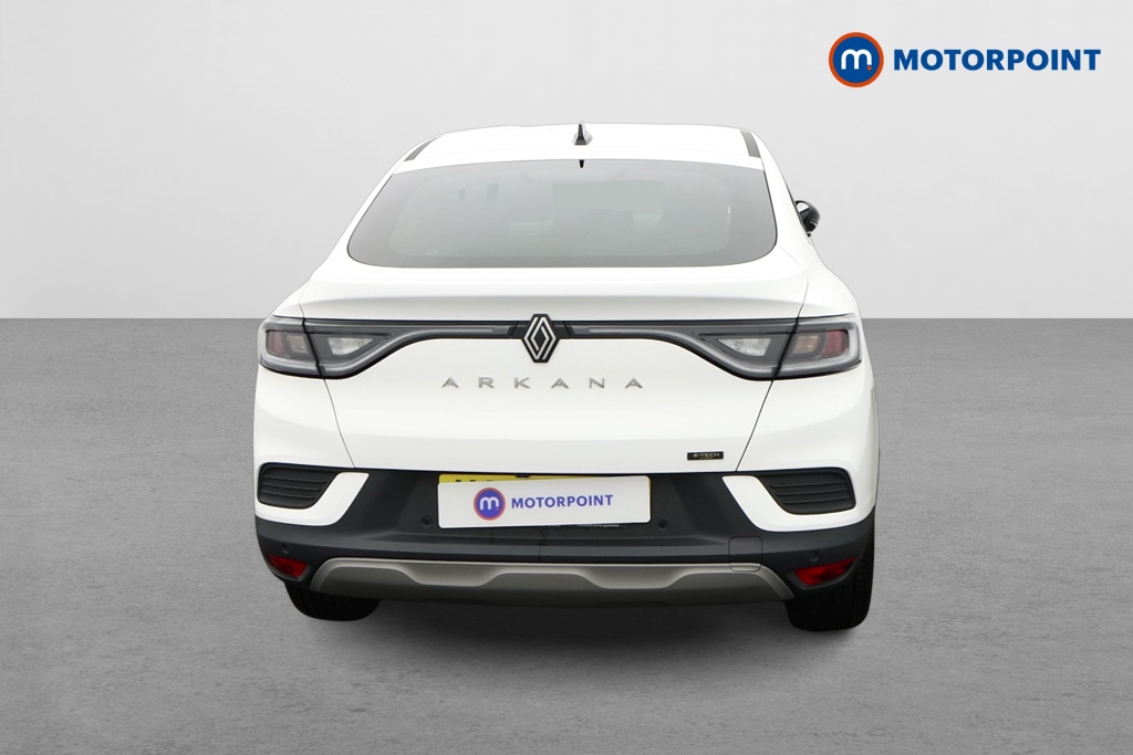 Used Renault Arkana 2025 for sale - 77718887: Photo 6