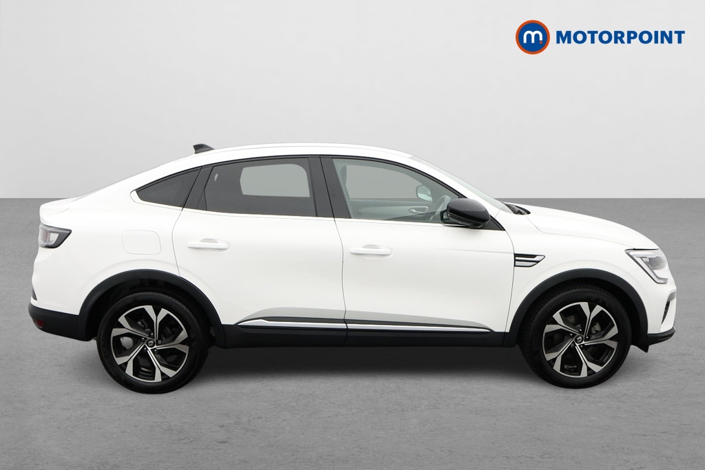 Used Renault Arkana 2025 for sale - 77718887: Photo 8