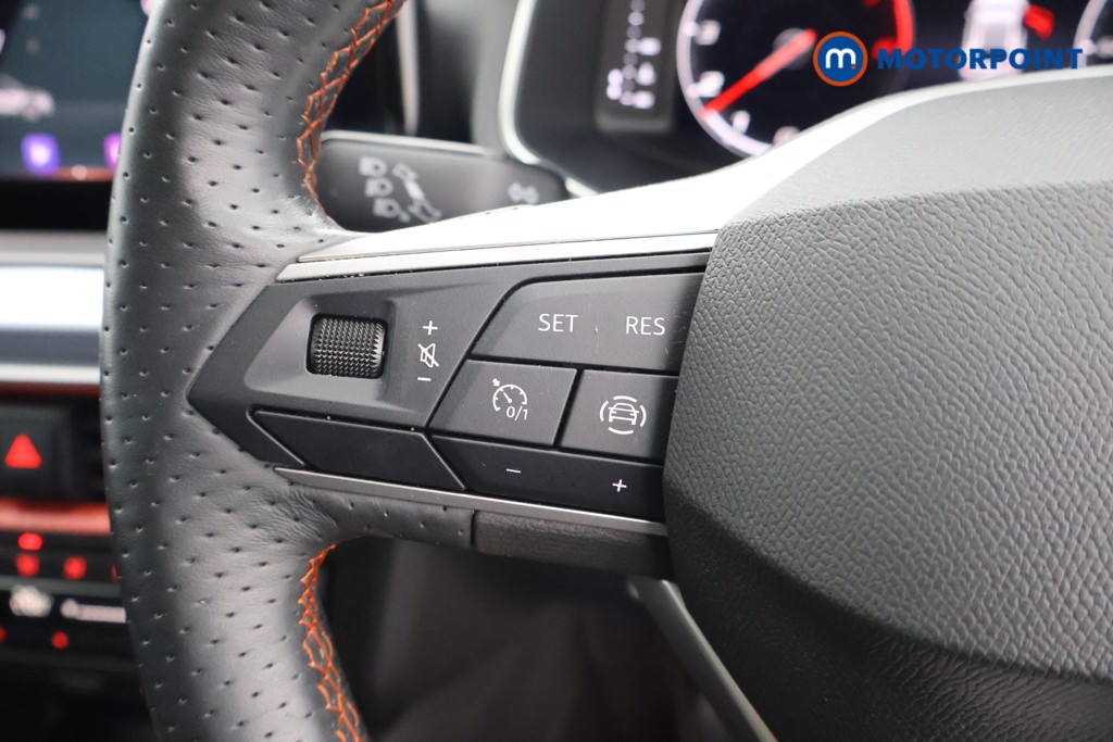 Used SEAT Ibiza 2022 for sale - 77918897: Photo 10