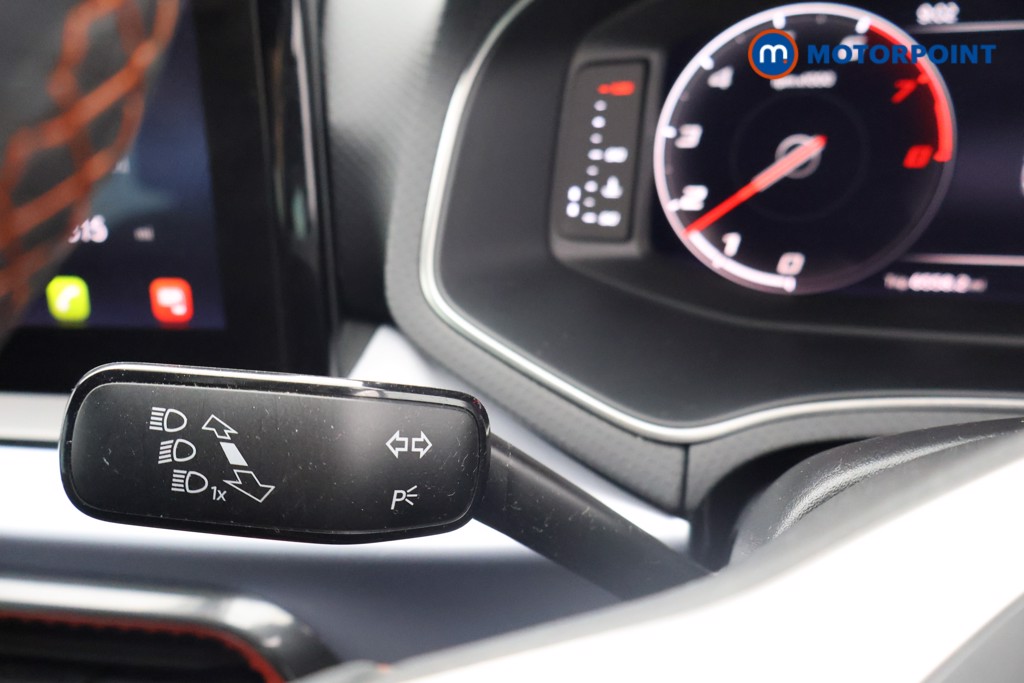 Used SEAT Ibiza 2022 for sale - 77918897: Photo 13