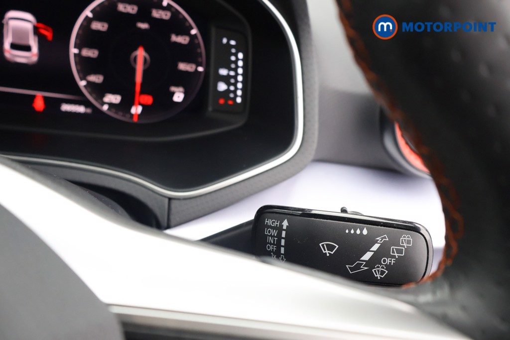 Used SEAT Ibiza 2022 for sale - 77918897: Photo 14