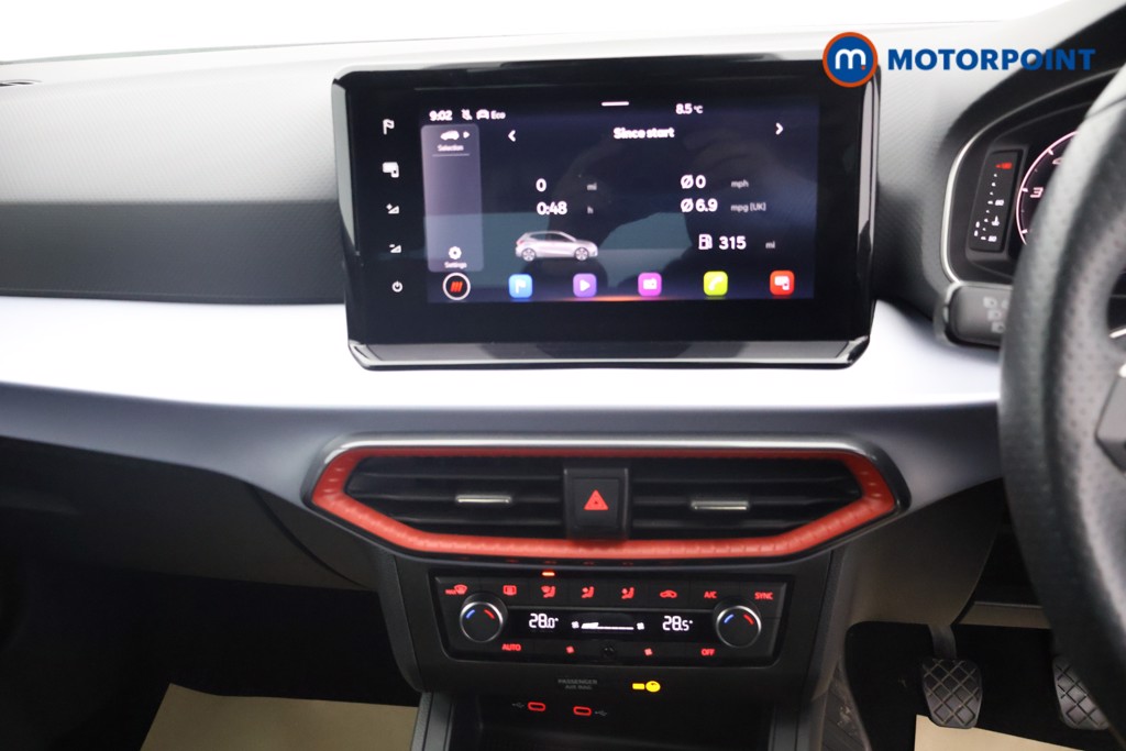 Used SEAT Ibiza 2022 for sale - 77918897: Photo 15