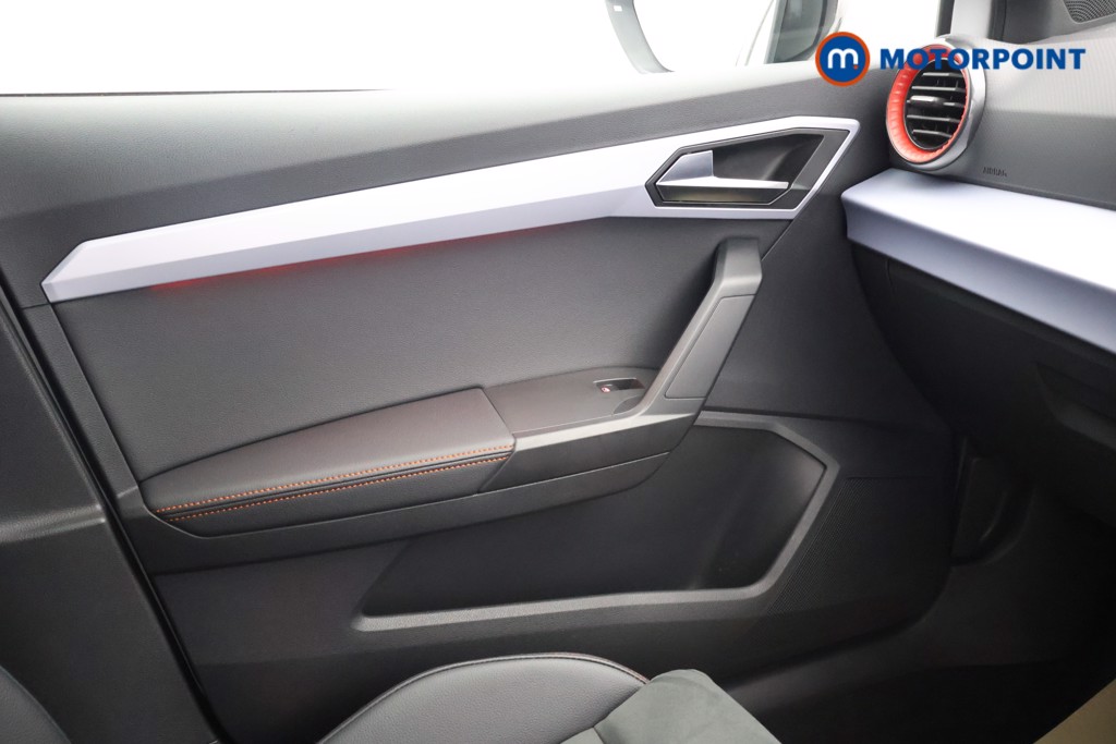 Used SEAT Ibiza 2022 for sale - 77918897: Photo 18