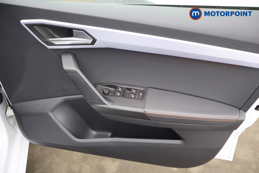 Used SEAT Ibiza 2022 for sale - 77918897: Photo 19