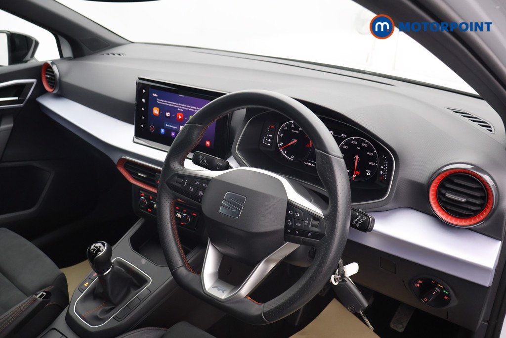 Used SEAT Ibiza 2022 for sale - 77918897: Photo 20