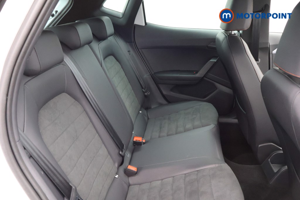 Used SEAT Ibiza 2022 for sale - 77918897: Photo 22