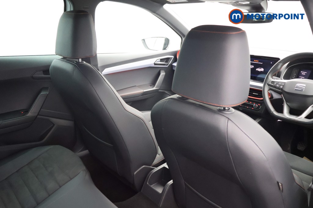 Used SEAT Ibiza 2022 for sale - 77918897: Photo 23