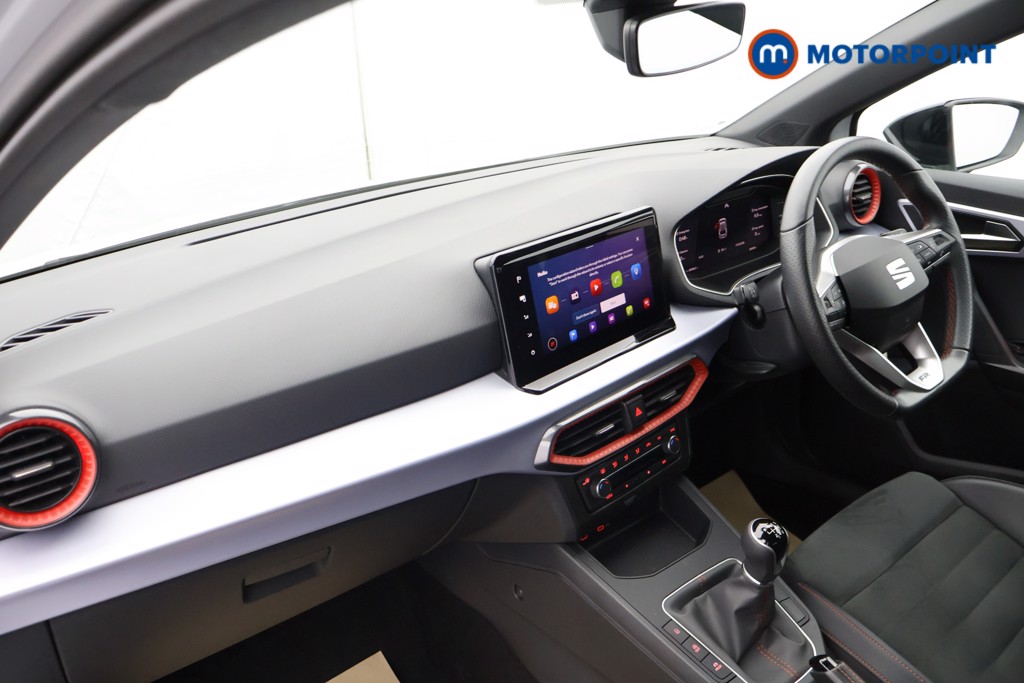 Used SEAT Ibiza 2022 for sale - 77918897: Photo 25