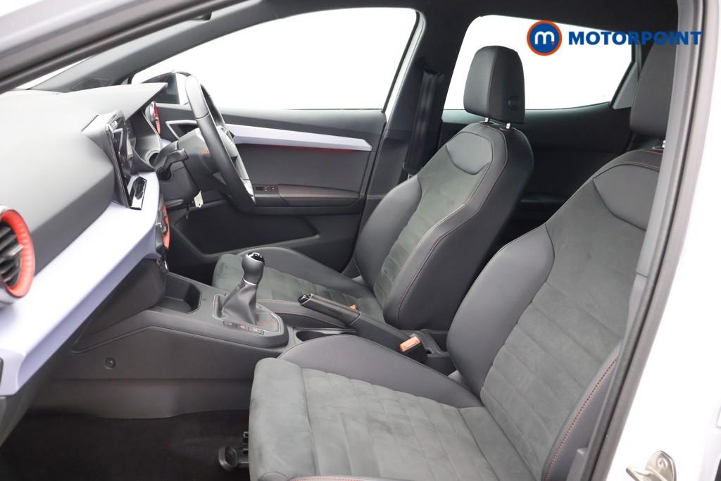 Used SEAT Ibiza 2022 for sale - 77918897: Photo 26