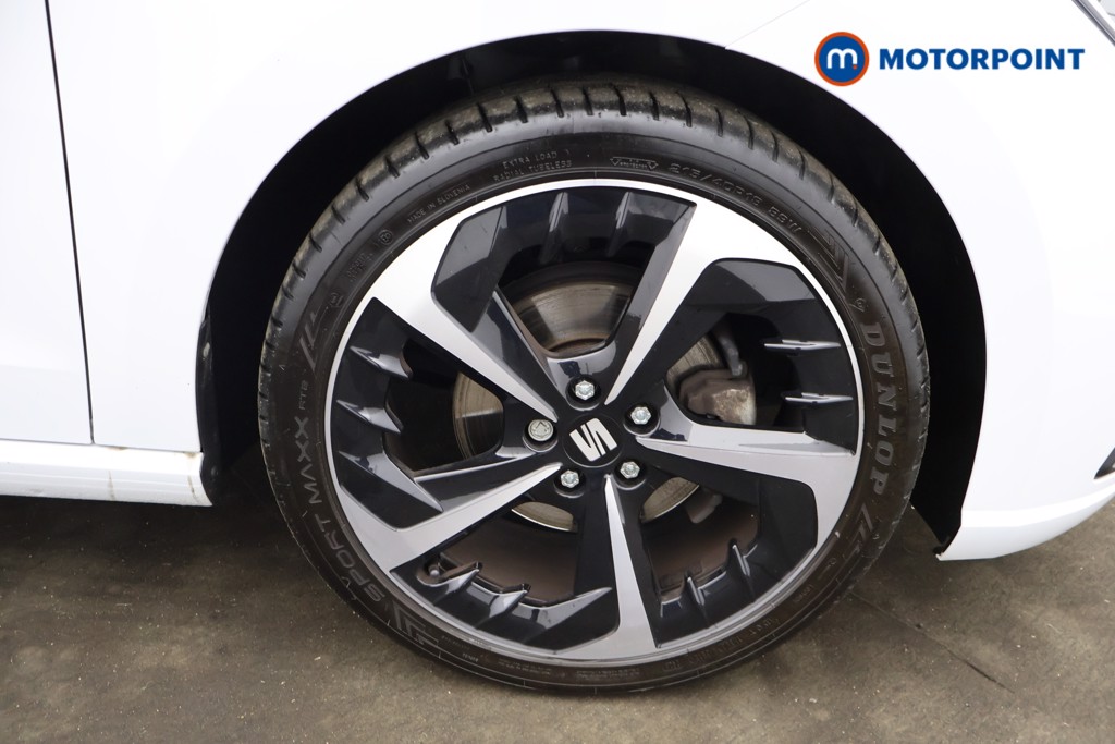 Used SEAT Ibiza 2022 for sale - 77918897: Photo 29