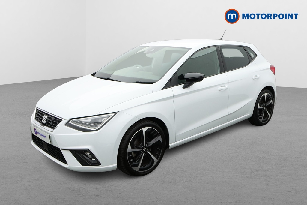 Used SEAT Ibiza 2022 for sale - 77918897: Photo 3