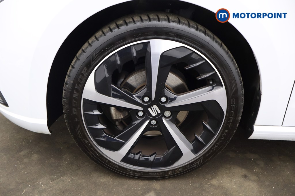 Used SEAT Ibiza 2022 for sale - 77918897: Photo 30