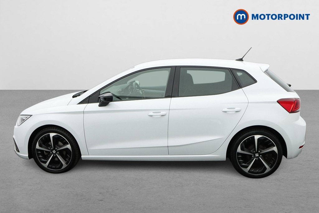 Used SEAT Ibiza 2022 for sale - 77918897: Photo 4